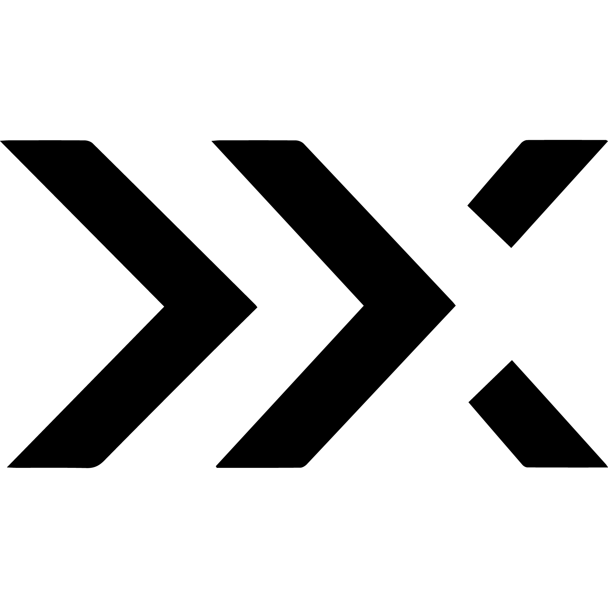 voixx Logo